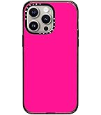 Amazon.com: CASETiFY Impact Case for iPhone 15 Pro Max [4X